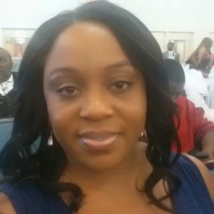 Meet your Posher, Takisha